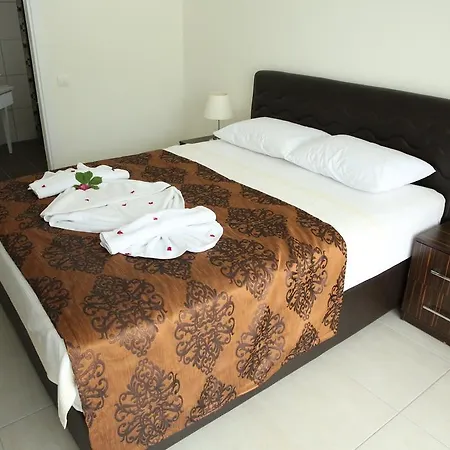 Willa Orka Heights Villas Ölüdeniz