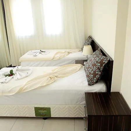 Orka Heights Villas Willa