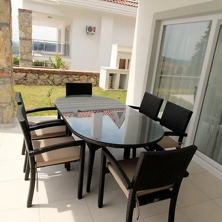 Willa Orka Heights Villas *