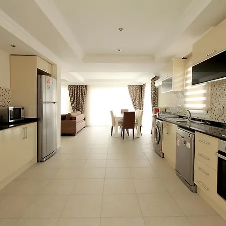 Willa Orka Heights Villas *