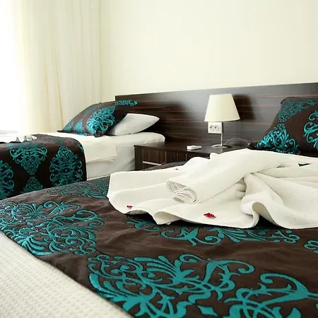 Orka Heights Villas فيلة